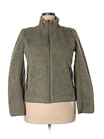 Ruff Hewn Fleece (view 1)