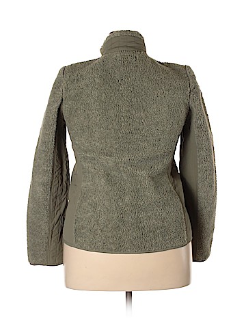 Ruff Hewn Fleece (view 2)