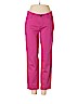 Talbots 100% Cotton Pink Jeans Size 6 (petite) - photo 1