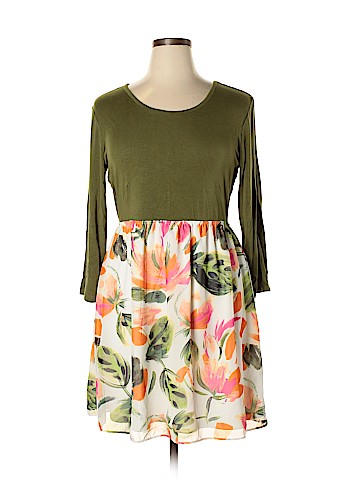 Charming Charlie Casual Dress (view 1)