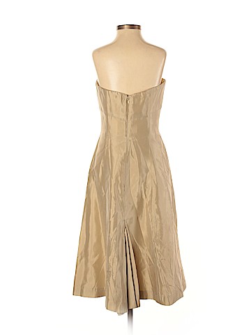 Vera Wang Cocktail Dress (view 2)