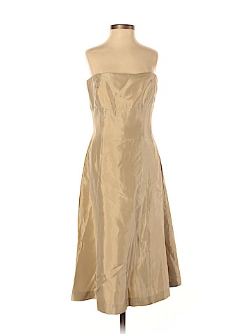 Vera Wang Cocktail Dress (view 1)