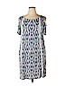 Loveappella Blue Casual Dress Size XL - photo 1