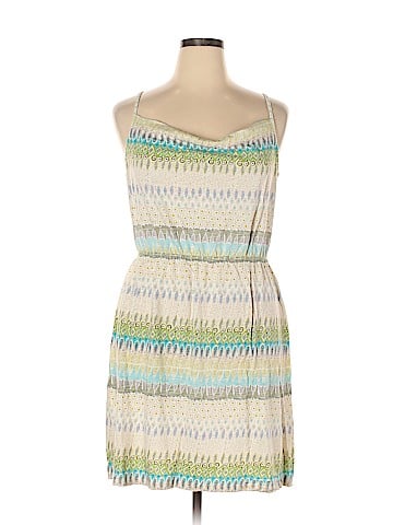 SONOMA life + style Casual Dress (view 1)