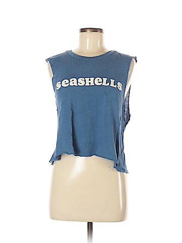 Wildfox Sleeveless T-Shirt (view 1)