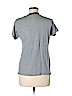 Current/Elliott Blue Short Sleeve T-Shirt Size S - photo 2
