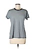 Current/Elliott Blue Short Sleeve T-Shirt Size S - photo 1
