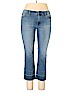 Lila Ryan Blue Jeans Size 33 waist - photo 1