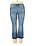 Lila Ryan Blue Jeans Size 33 waist - photo 2