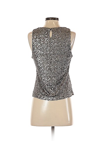 Forever 21 Sleeveless Blouse (view 2)