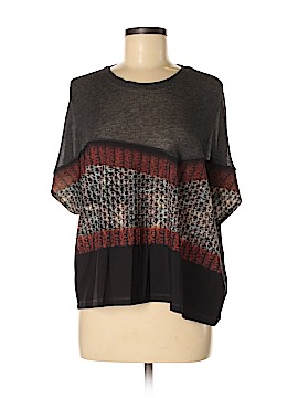 Zara W&B Collection Size Sm