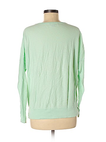 Vince. Long Sleeve Top (view 2)