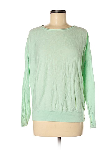 Vince. Long Sleeve Top (view 1)