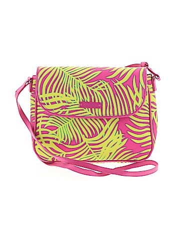 Vera Bradley Crossbody Bag (view 1)