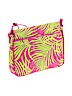 Vera Bradley Pink Crossbody Bag One size - photo 3