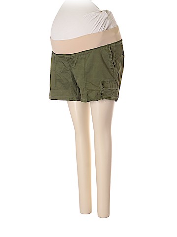 Old Navy - Maternity Cargo Shorts (view 1)