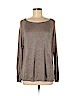 Zara Tan Pullover Sweater Size M - photo 1