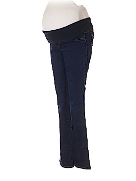 Indigo Blue Size Sm Maternity