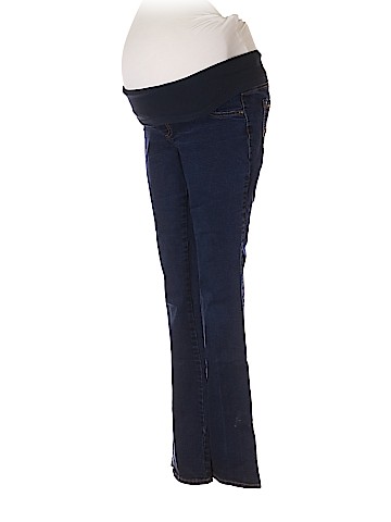 Indigo Blue Jeans (view 1)