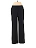 Halogen Black Dress Pants Size 0 (petite) - photo 1