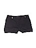 Theory Black Shorts Size 00 - photo 1