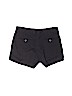Theory Black Shorts Size 00 - photo 2