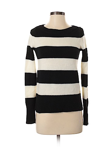 J.Crew Wool Pullover Sweater (view 1)