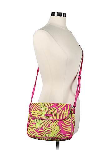 Vera Bradley Crossbody Bag (view 2)