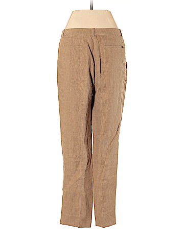 Gucci Linen Pants (view 2)