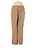 Gucci 100% Linen Tan Linen Pants Size EU (IT) 38 / US 2 - photo 2
