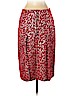 MARNI Red Casual Skirt Size EU (IT) 40 / US 4 - photo 2