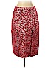 MARNI Red Casual Skirt Size EU (IT) 40 / US 4 - photo 1