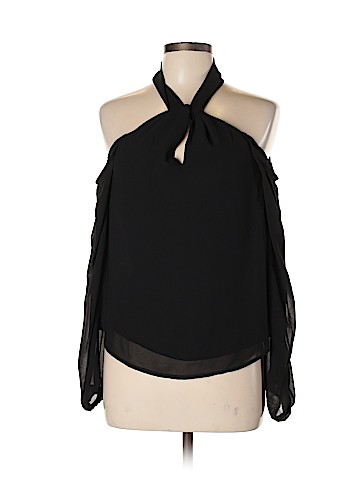 TOBI Long Sleeve Blouse (view 1)