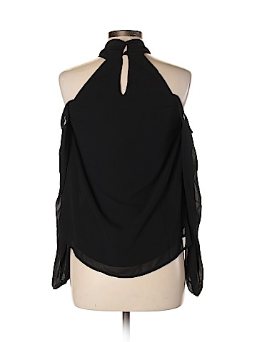 TOBI Long Sleeve Blouse (view 2)