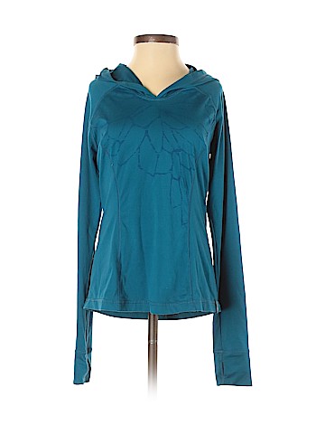Mountain Hardwear Track Jacket (view 1)