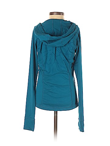 Mountain Hardwear Track Jacket (view 2)