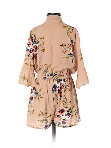 Assorted Brands Romper (view 2)