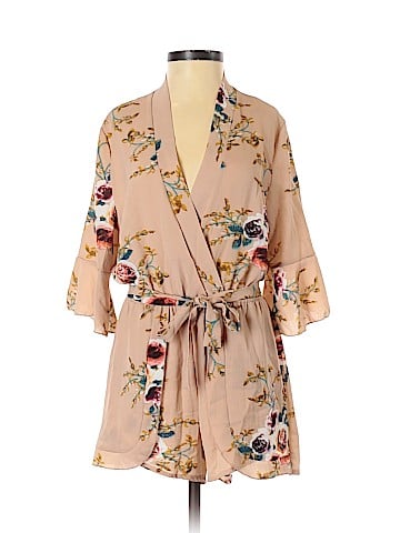 Assorted Brands Romper (view 1)