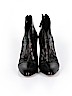 Nine West Black Ankle Boots Size 7 - photo 2
