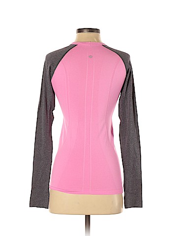 Lululemon Athletica Active T-Shirt (view 2)