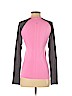 Lululemon Athletica Pink Active T-Shirt Size 4 - photo 2