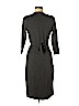 Baukjen Gray Casual Dress Size 4 - photo 2