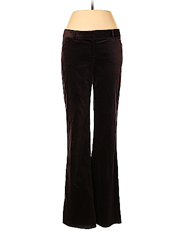 Theory Velour Pants (view 1)