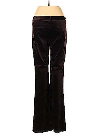 Theory Velour Pants (view 2)