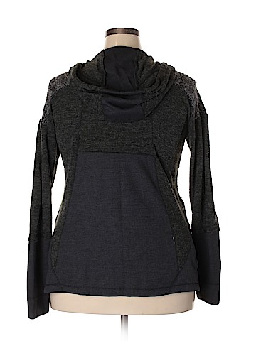 Democracy Pullover Hoodie (view 2)