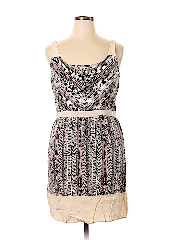 Ann Taylor LOFT Outlet Casual Dress (view 1)