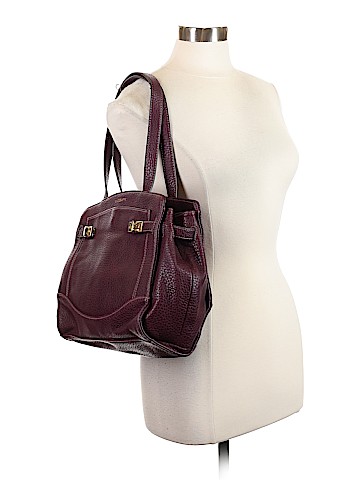 Liz Claiborne Shoulder Bag (view 2)