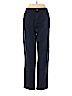 Joie 100% Cotton Blue Khakis Size 28 waist - photo 1