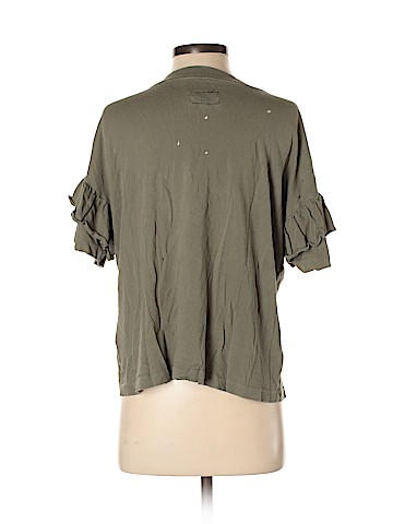 Current/Elliott Short Sleeve Top (view 2)