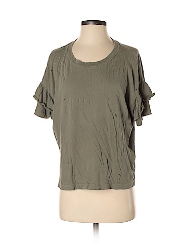 Current/Elliott Short Sleeve Top (view 1)